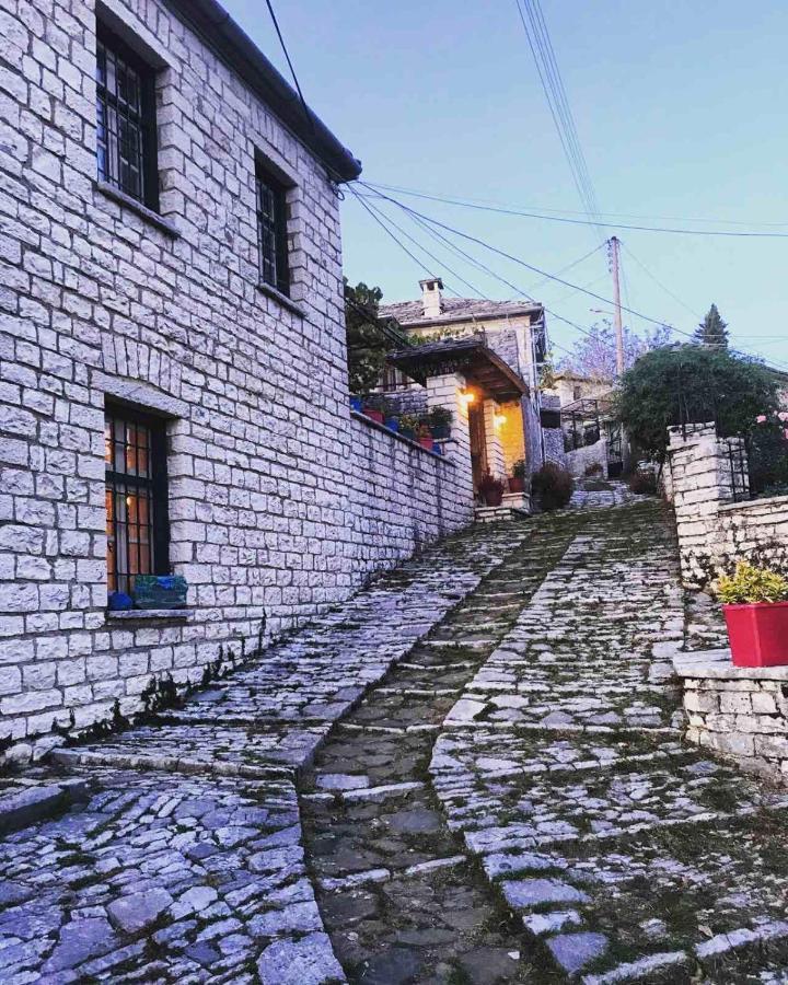 Guesthouse Selini ビッツァ エクステリア 写真