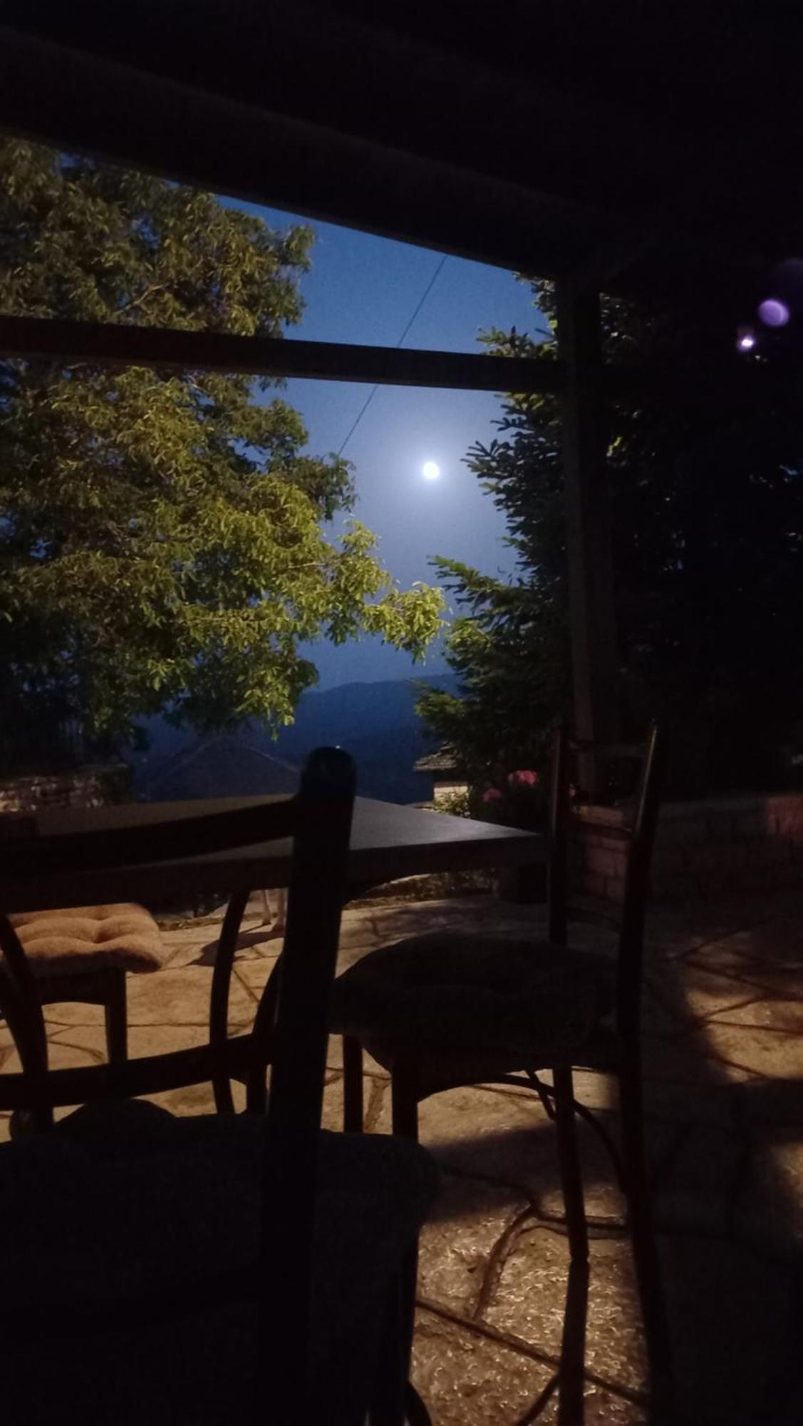 Guesthouse Selini ビッツァ エクステリア 写真