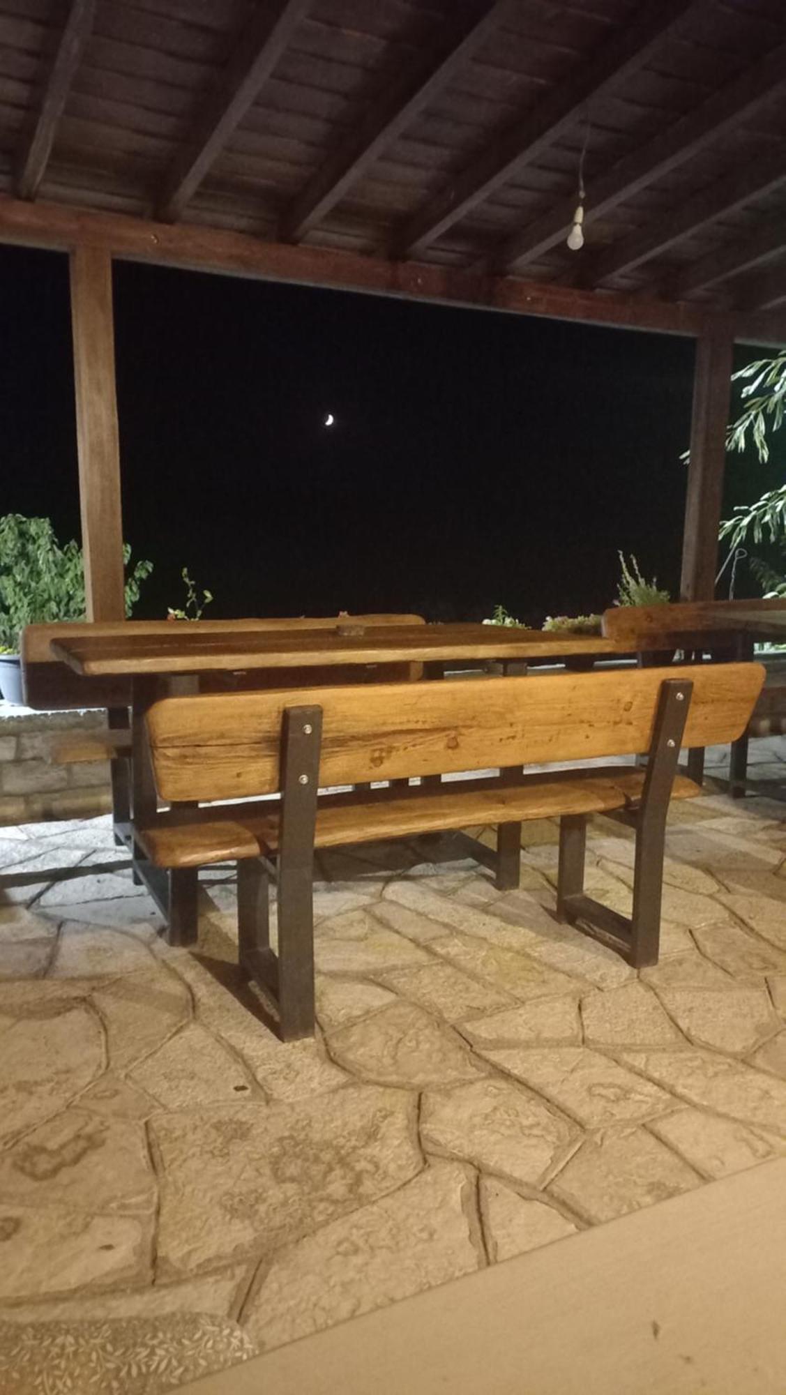 Guesthouse Selini ビッツァ エクステリア 写真
