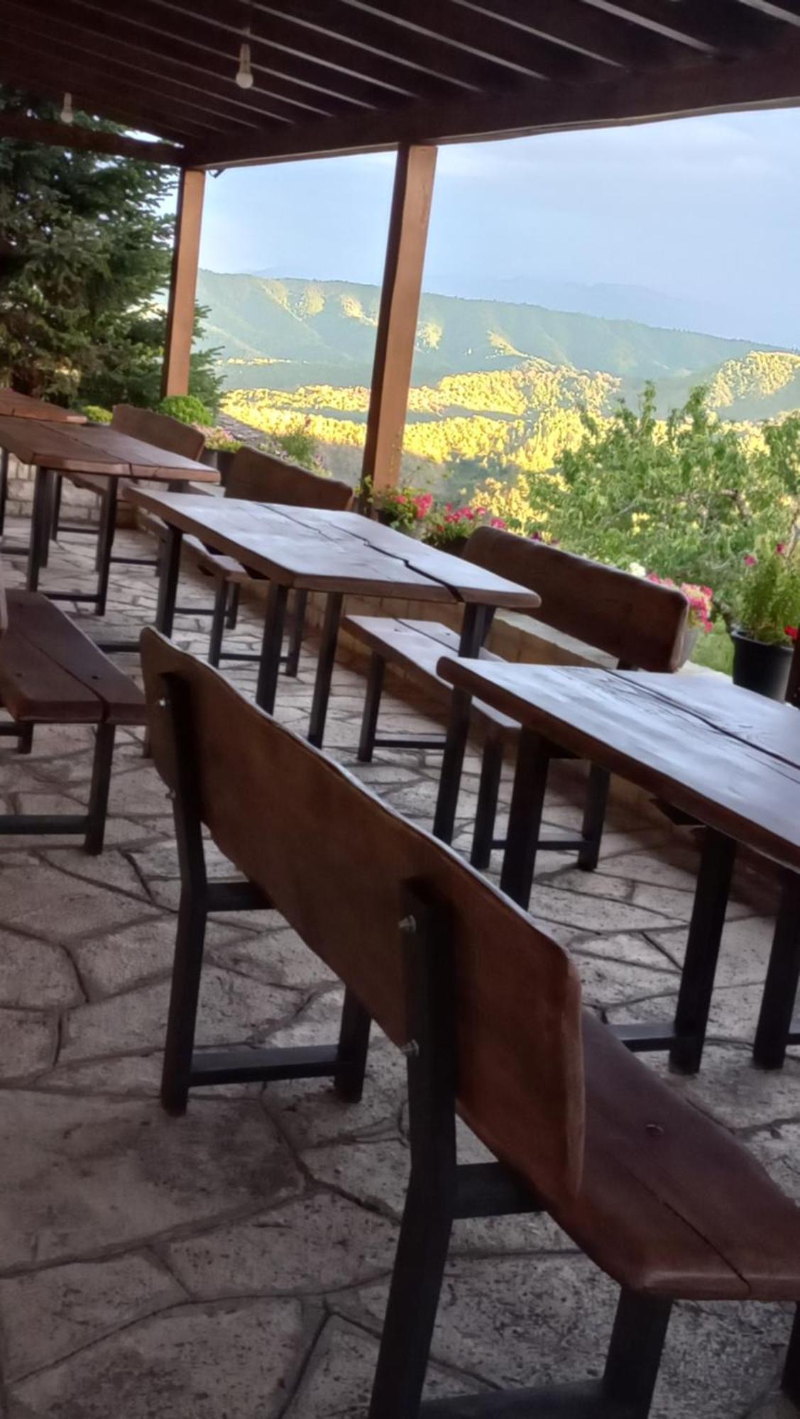 Guesthouse Selini ビッツァ エクステリア 写真