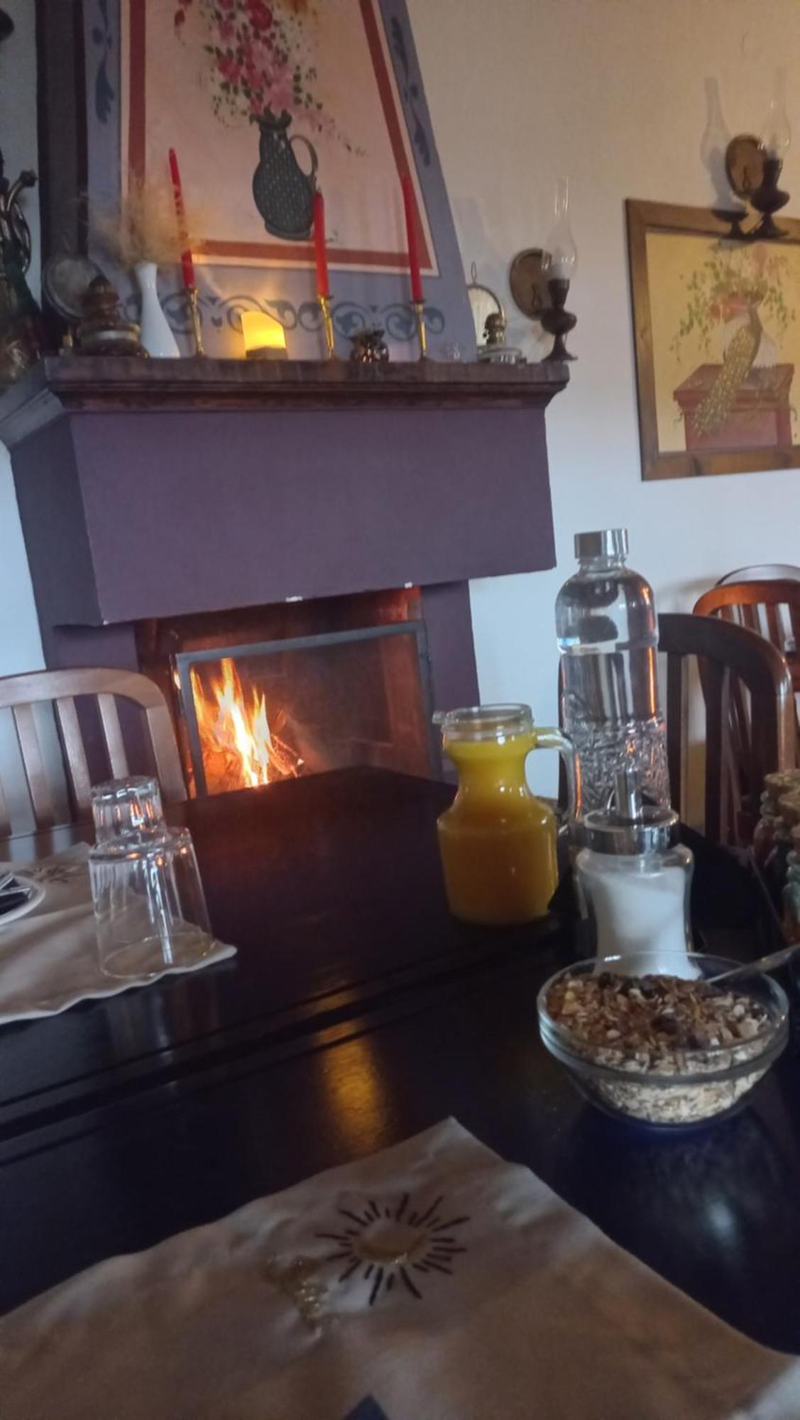 Guesthouse Selini ビッツァ エクステリア 写真