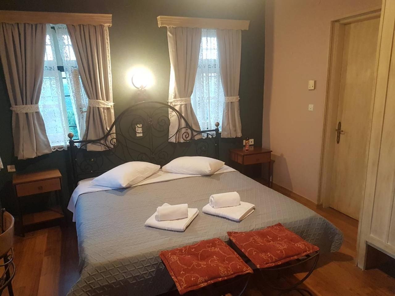 Guesthouse Selini ビッツァ エクステリア 写真