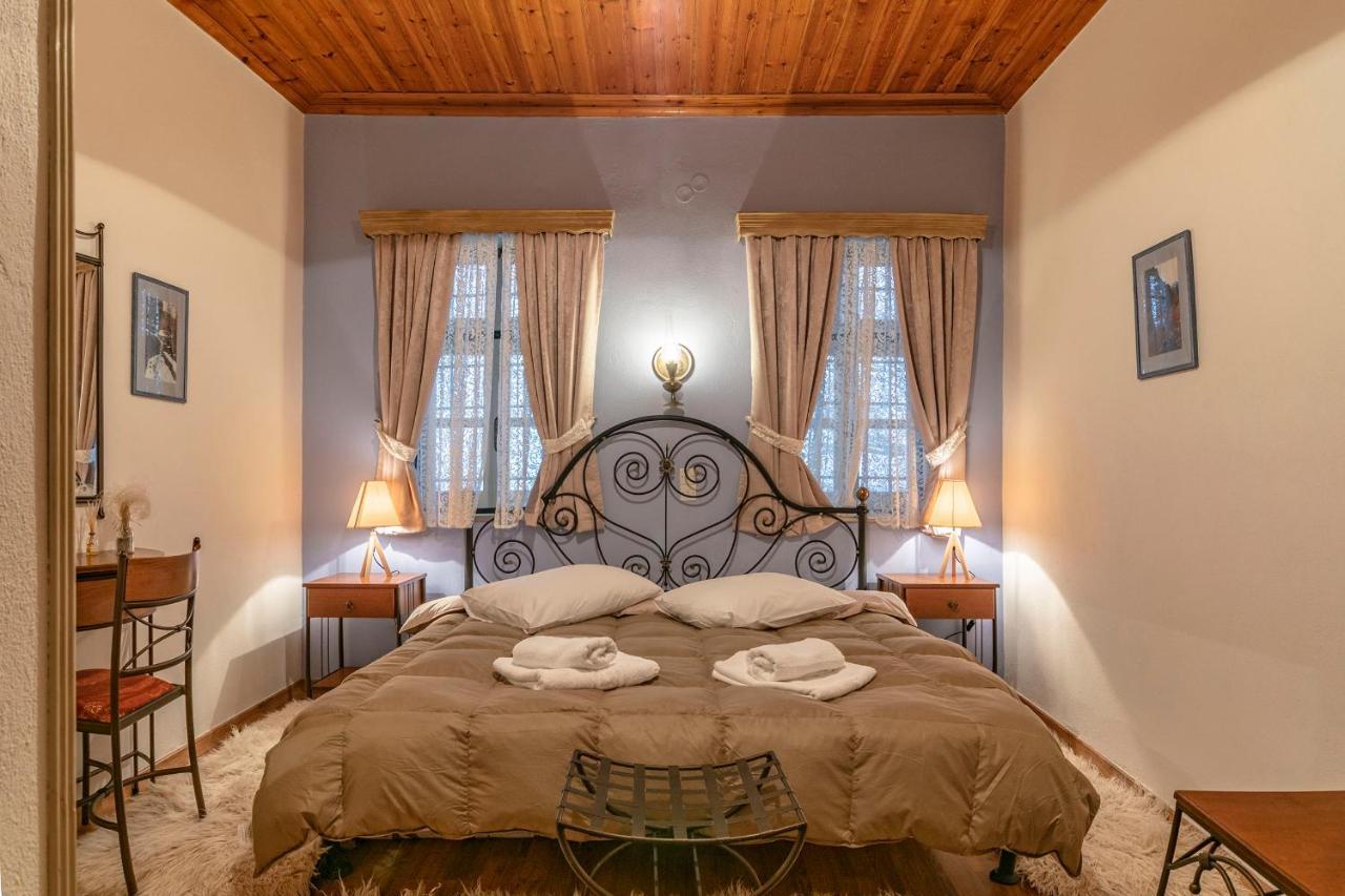 Guesthouse Selini ビッツァ エクステリア 写真