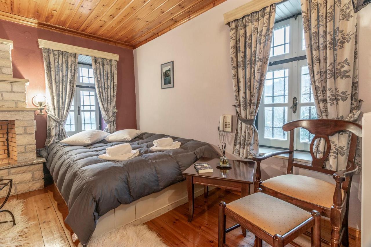 Guesthouse Selini ビッツァ エクステリア 写真